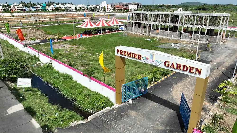 Premier Garden Tambaram West photo 3