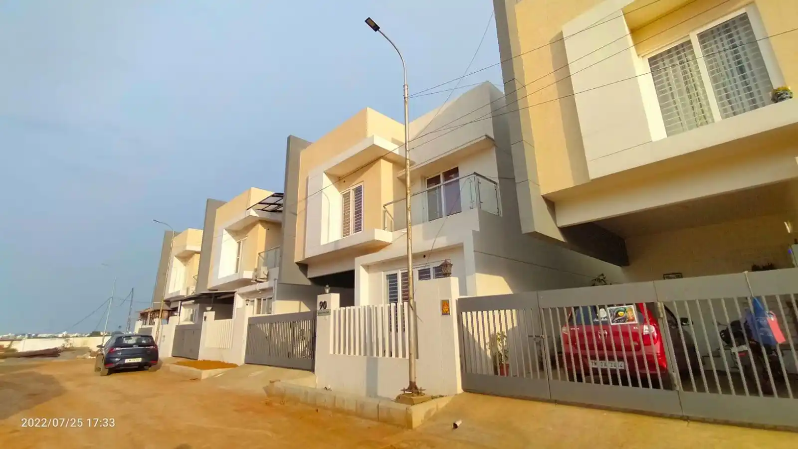 JJS GARDEN Perungalathur