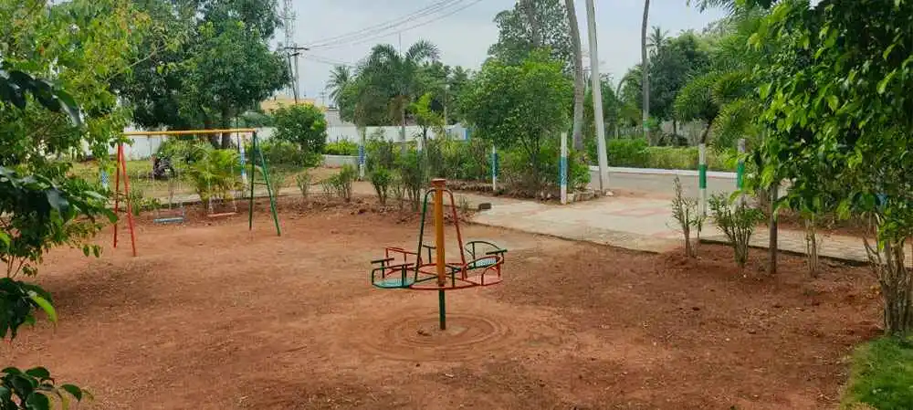 MRP Green Homes Somangalam photo 2