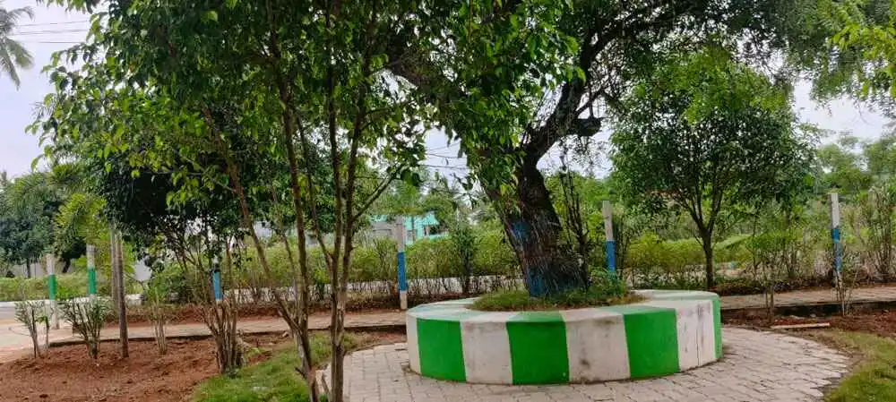 MRP Green Homes Somangalam photo 4