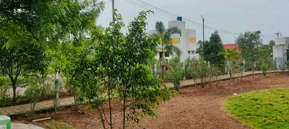 MRP Green Homes Somangalam photo 3