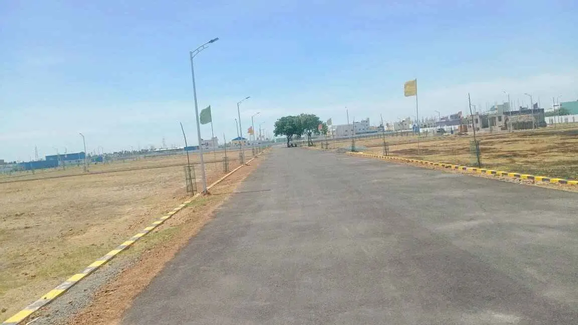 KVT Township Vadaperumbakkam photo 3