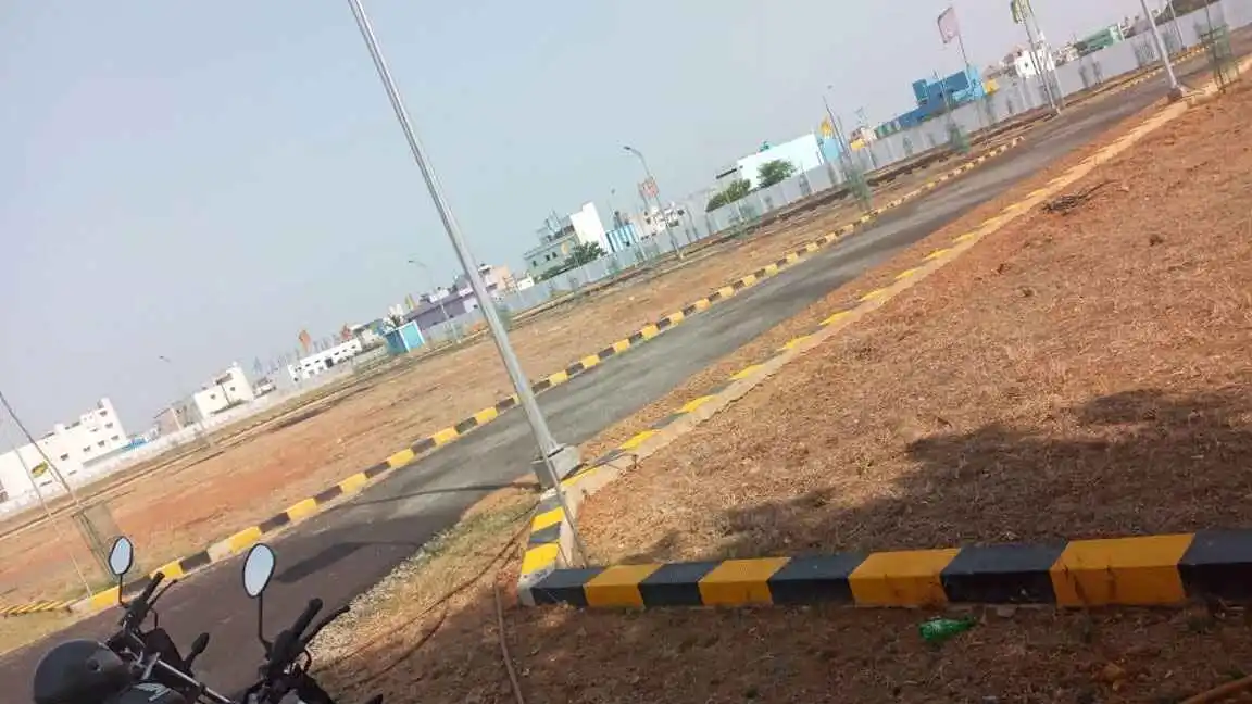KVT Township Vadaperumbakkam photo 2
