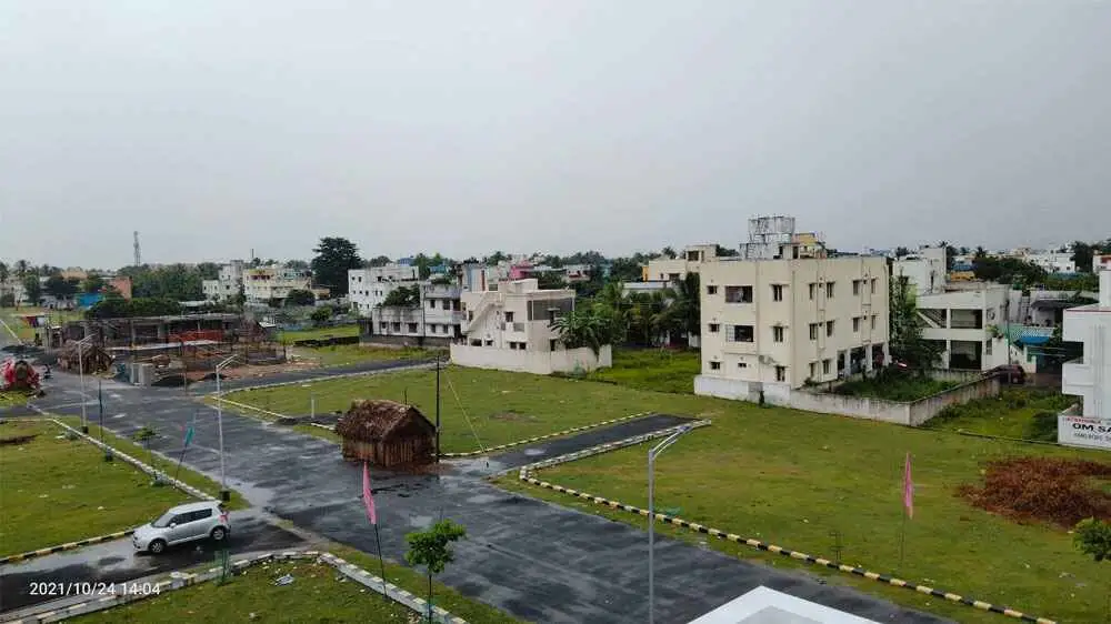Premier Green City Old Perungalathur photo 2