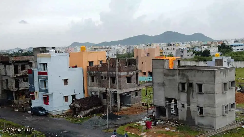 Premier Green City Old Perungalathur photo 3