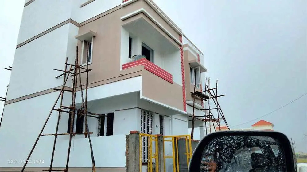 Premier Green City Old Perungalathur