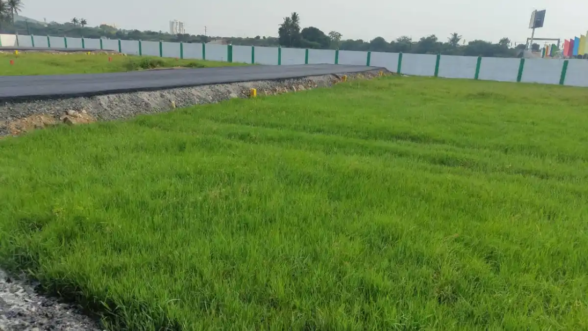 vandalur plots Vandalur