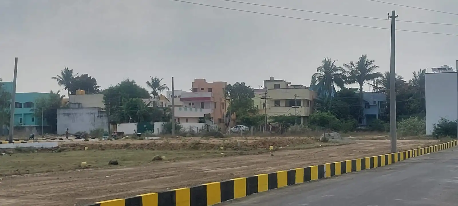 Gowri Dharma Avenue Kanchipuram