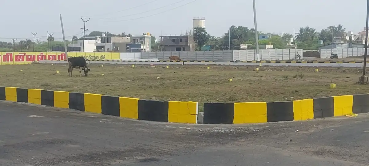 Gowri Dharma Avenue Kanchipuram photo 2
