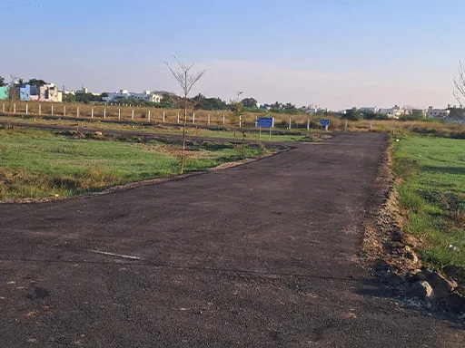 Ashok Nandhavanam-Mudichur Mudichur photo 3