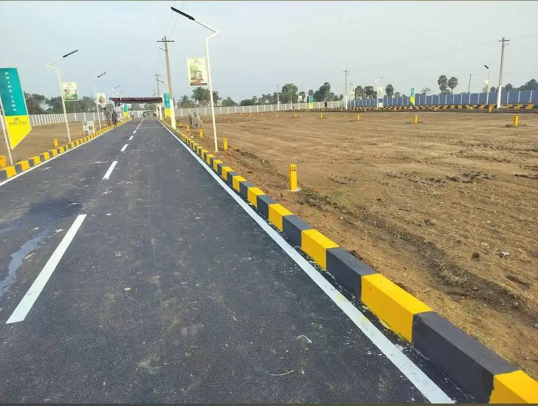 PRIME TOWN Melmaruvathur photo 3
