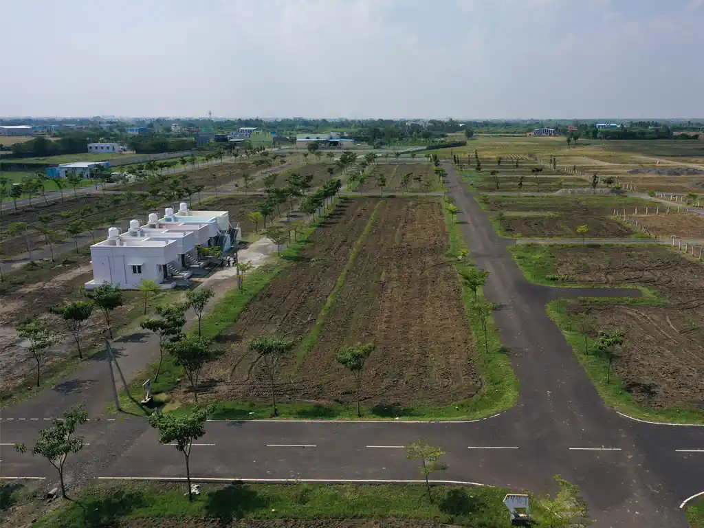 Ashok Metrovaram Madhavaram