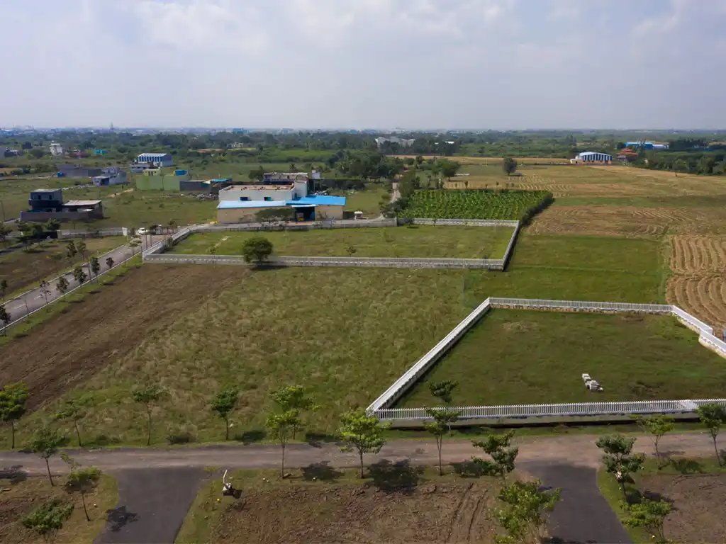 Ashok Metrovaram Madhavaram
