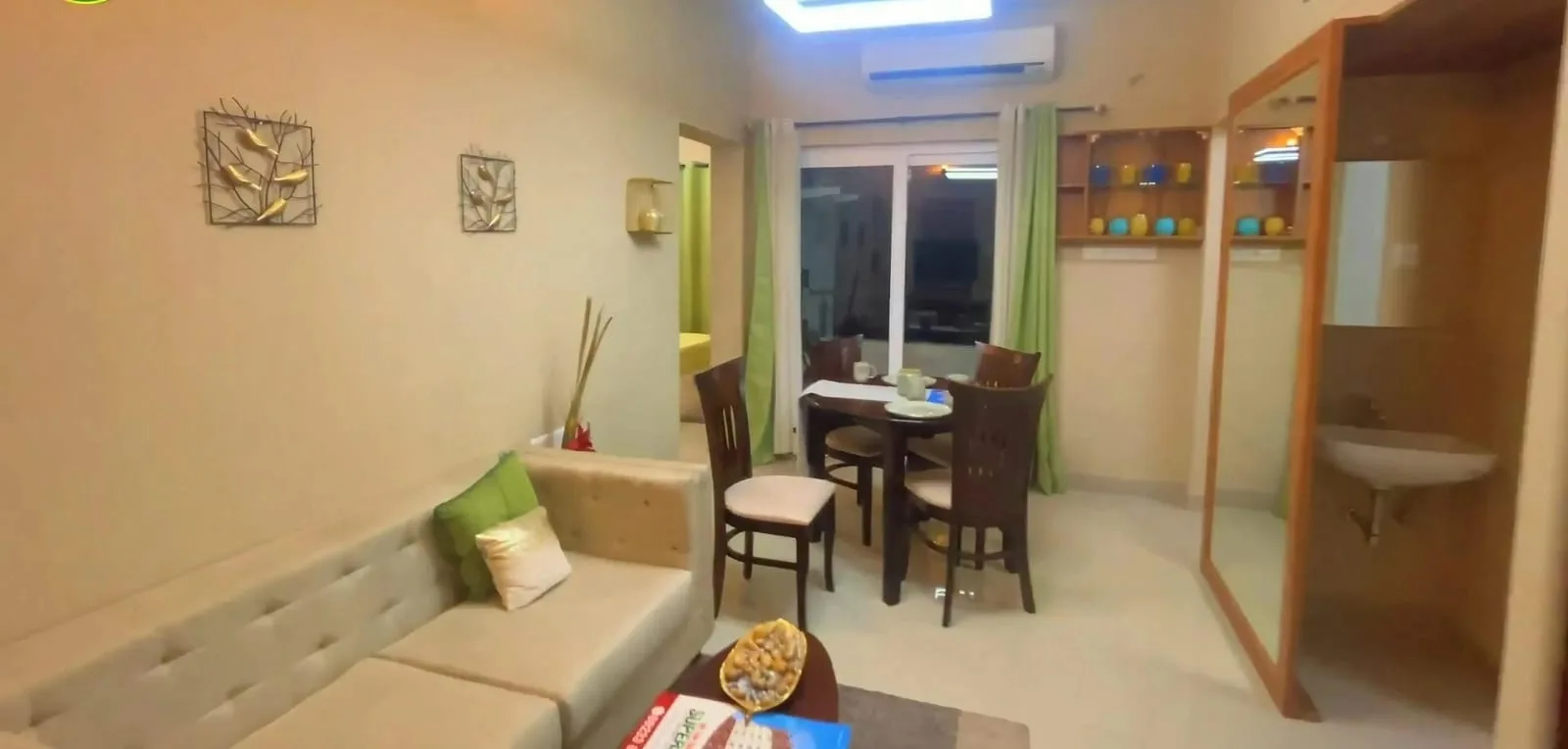 TUSCANY Chengalpattu