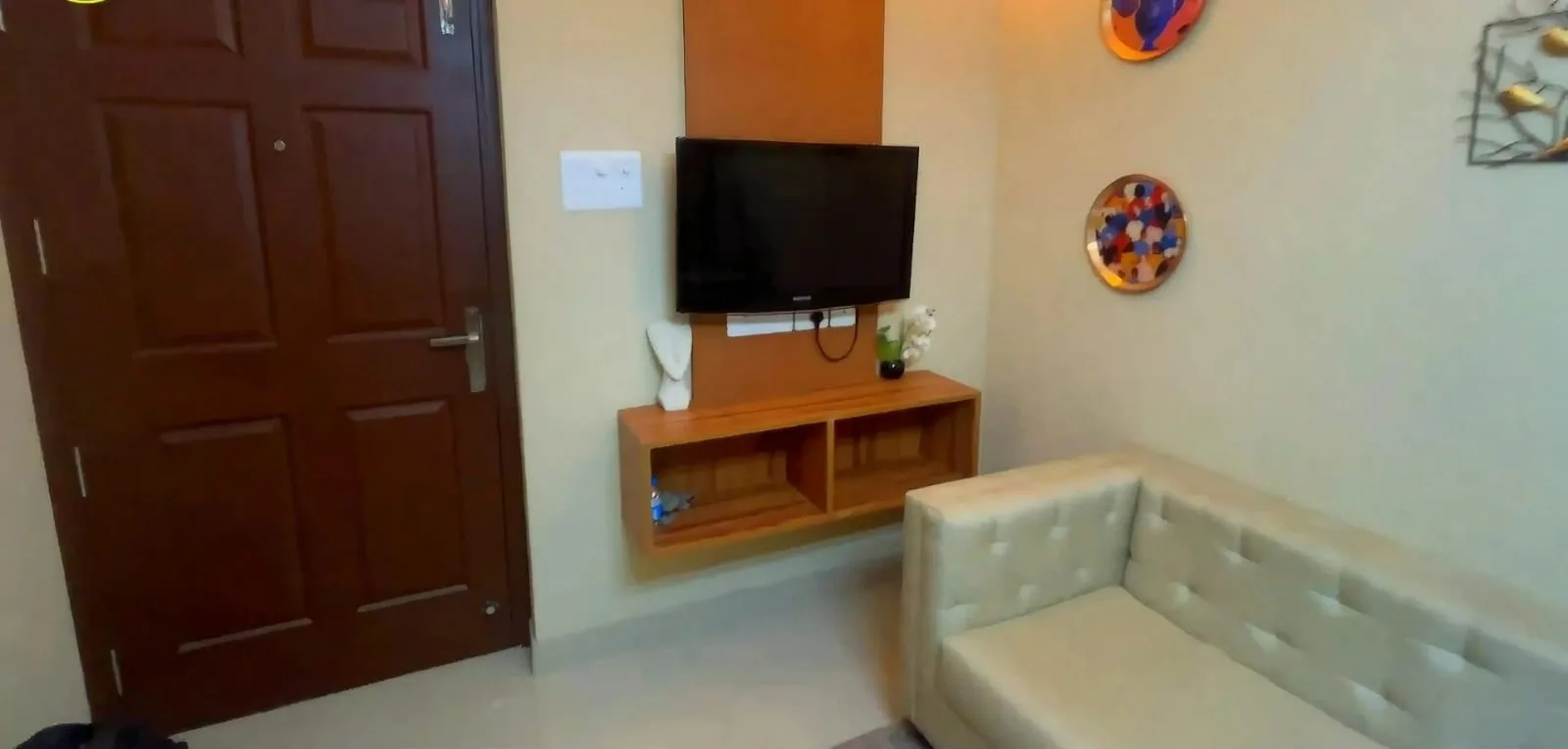 TUSCANY Chengalpattu