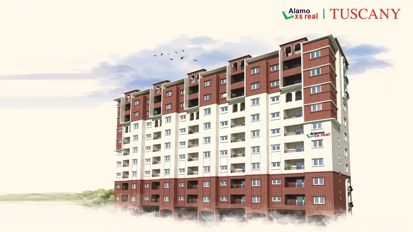 TUSCANY Chengalpattu