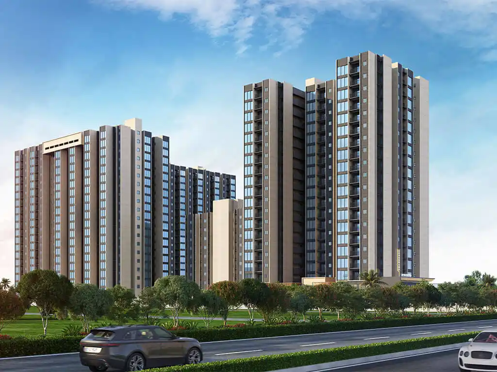 Casagrand Aria Tambaram photo 4
