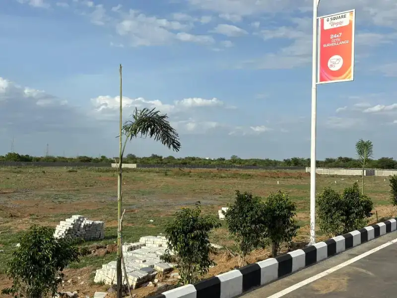 G Square Unicorn Sriperumbudur photo 2