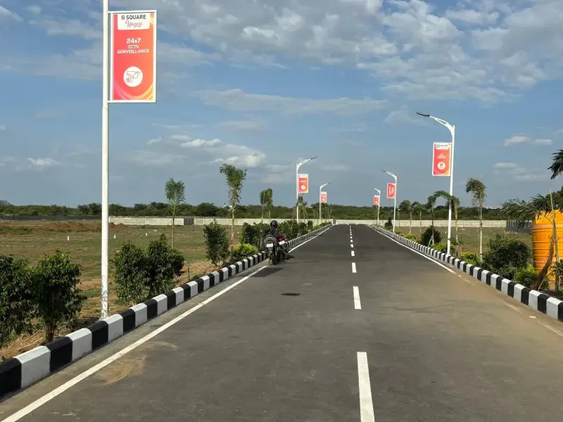 G Square Unicorn Sriperumbudur photo 3