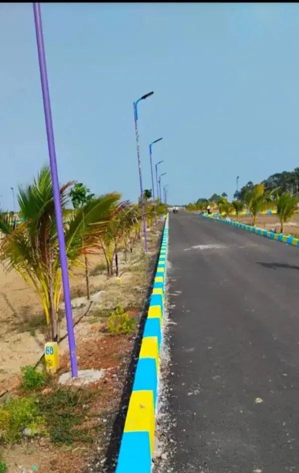 BI CITY-Pazhaverkadu Ponneri photo 4