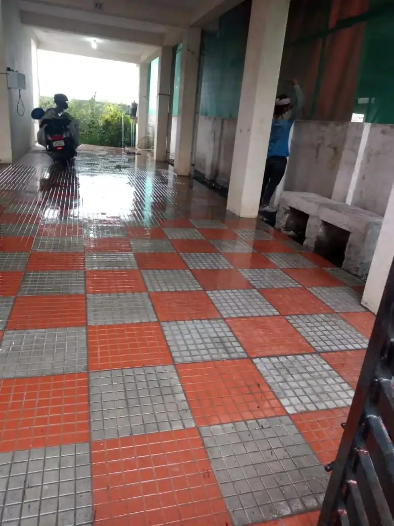 SVF Royal and Orchid Tambaram