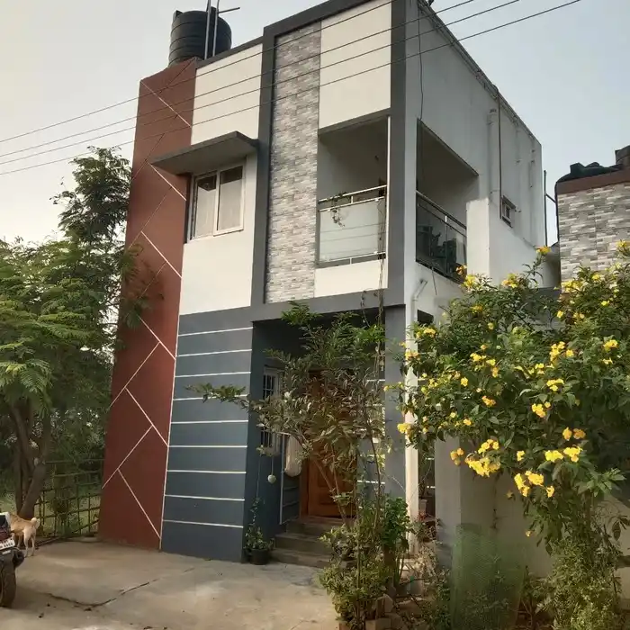 ETA Florence Garden Sriperumbudur photo 3