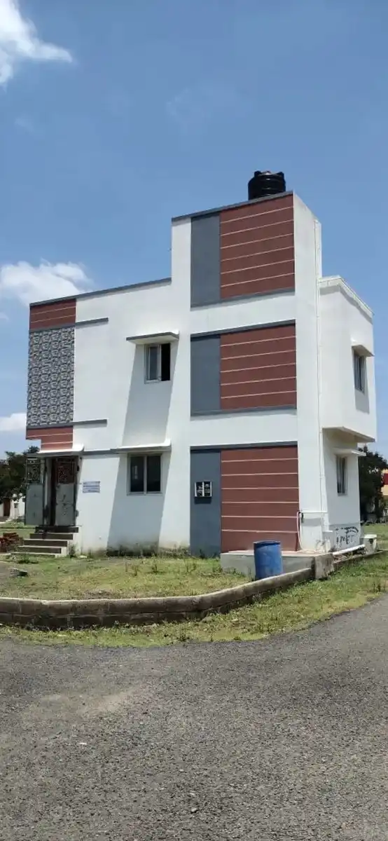 ETA Florence Garden Sriperumbudur photo 2