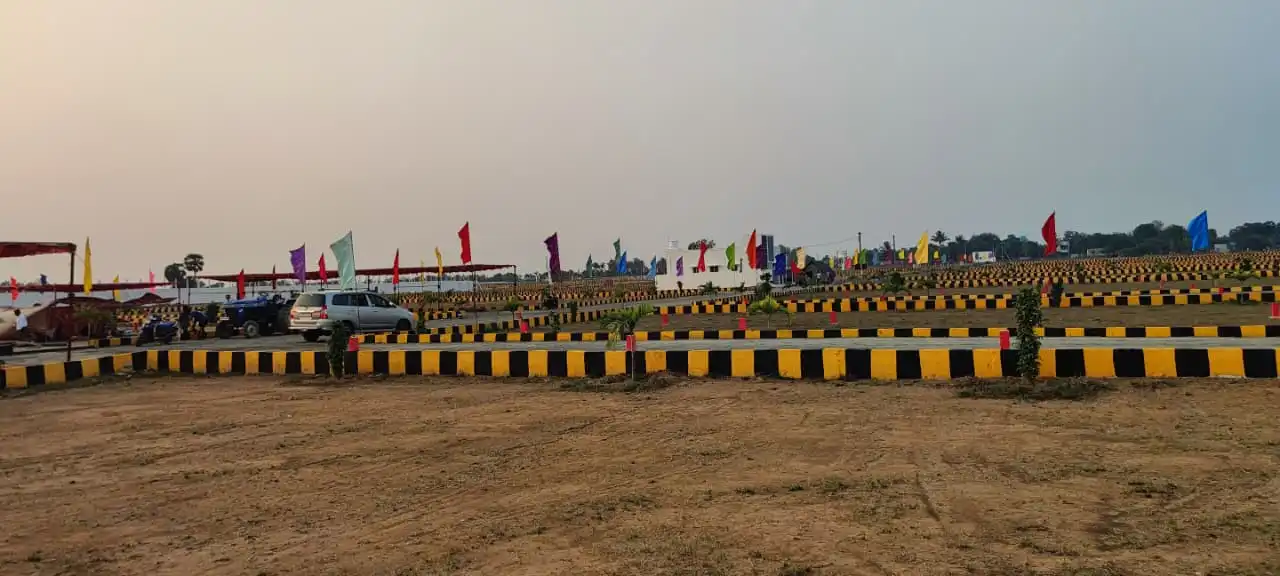 VSS Mega town P-4 Kolivakkam photo 2