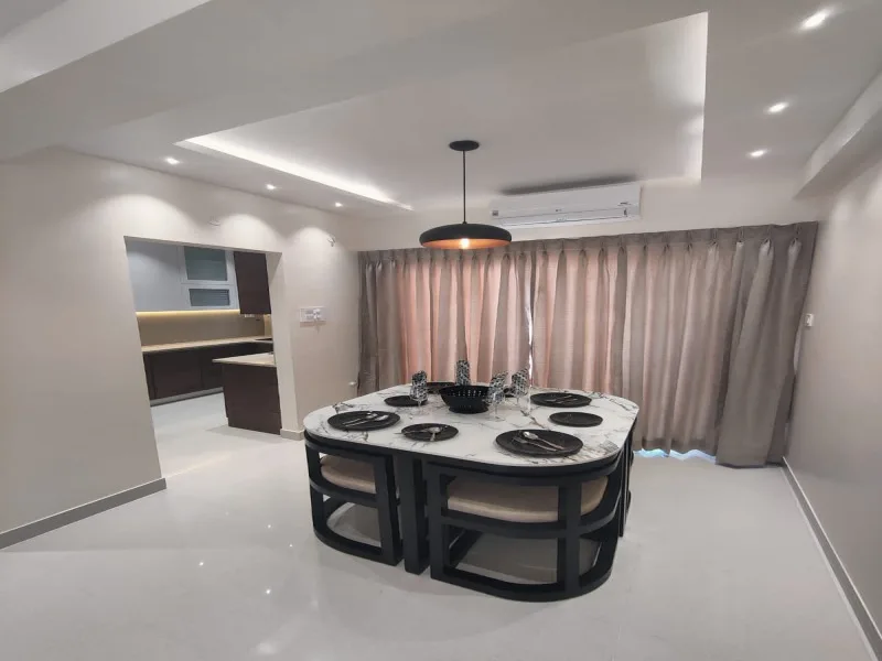 Ruby Horizon Tambaram West photo 2