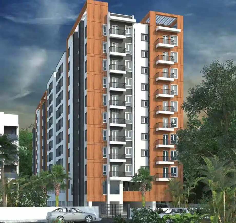 Ruby Horizon Tambaram West