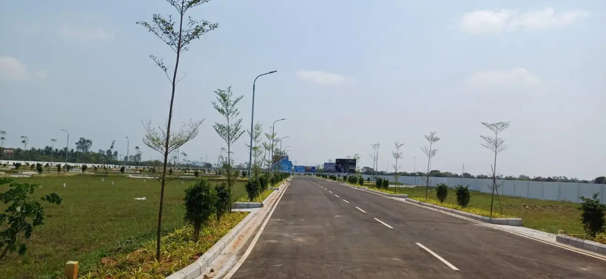 Vista Marbella Sriperumbudur