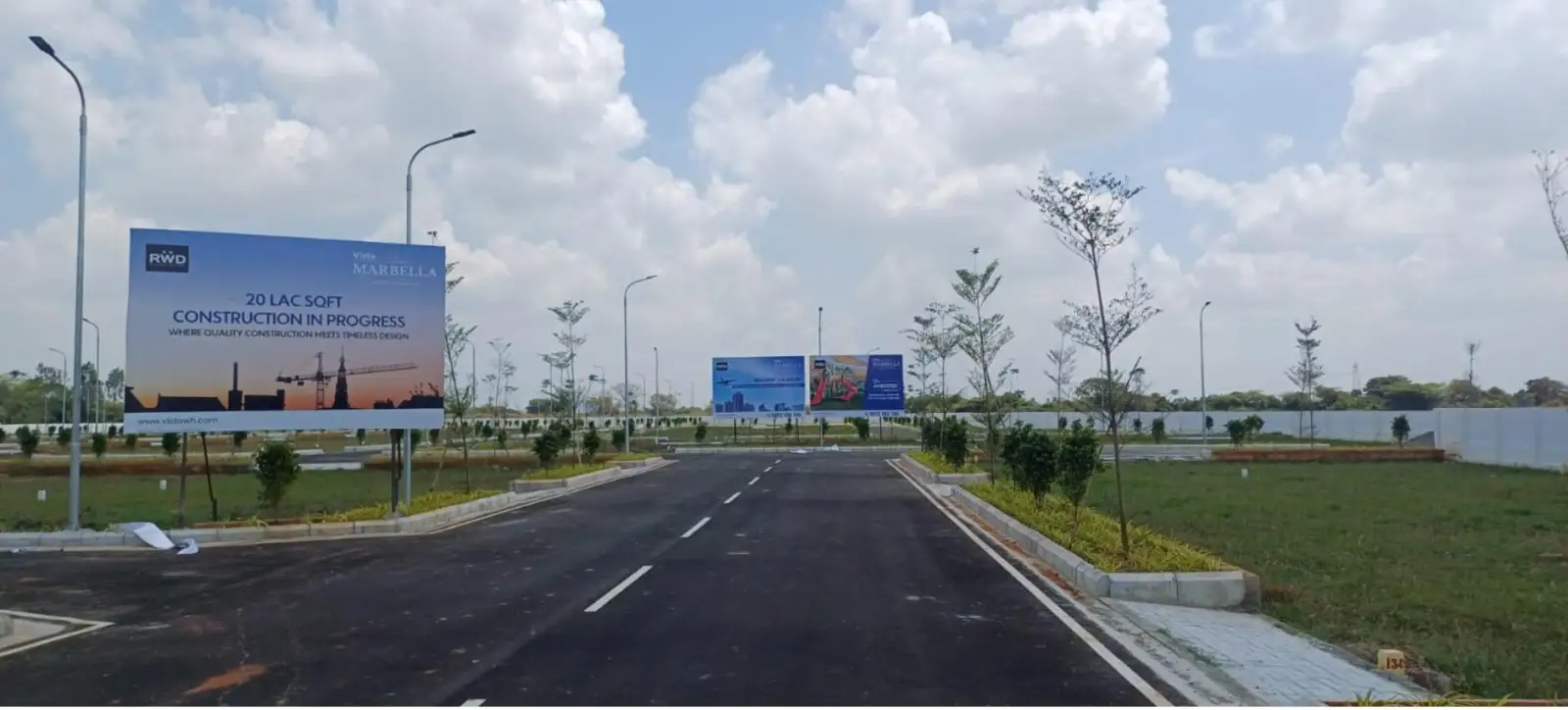 Vista Marbella Sriperumbudur photo 3