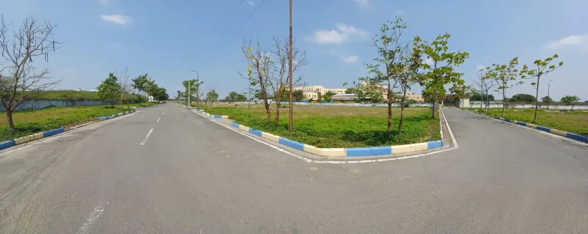 Vista Marbella Sriperumbudur photo 4