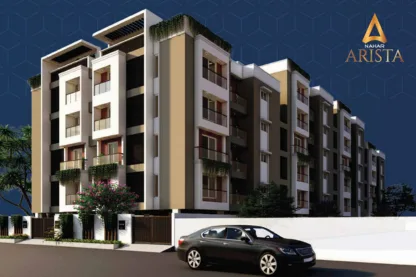 Nahar Arista Perungudi photo 2