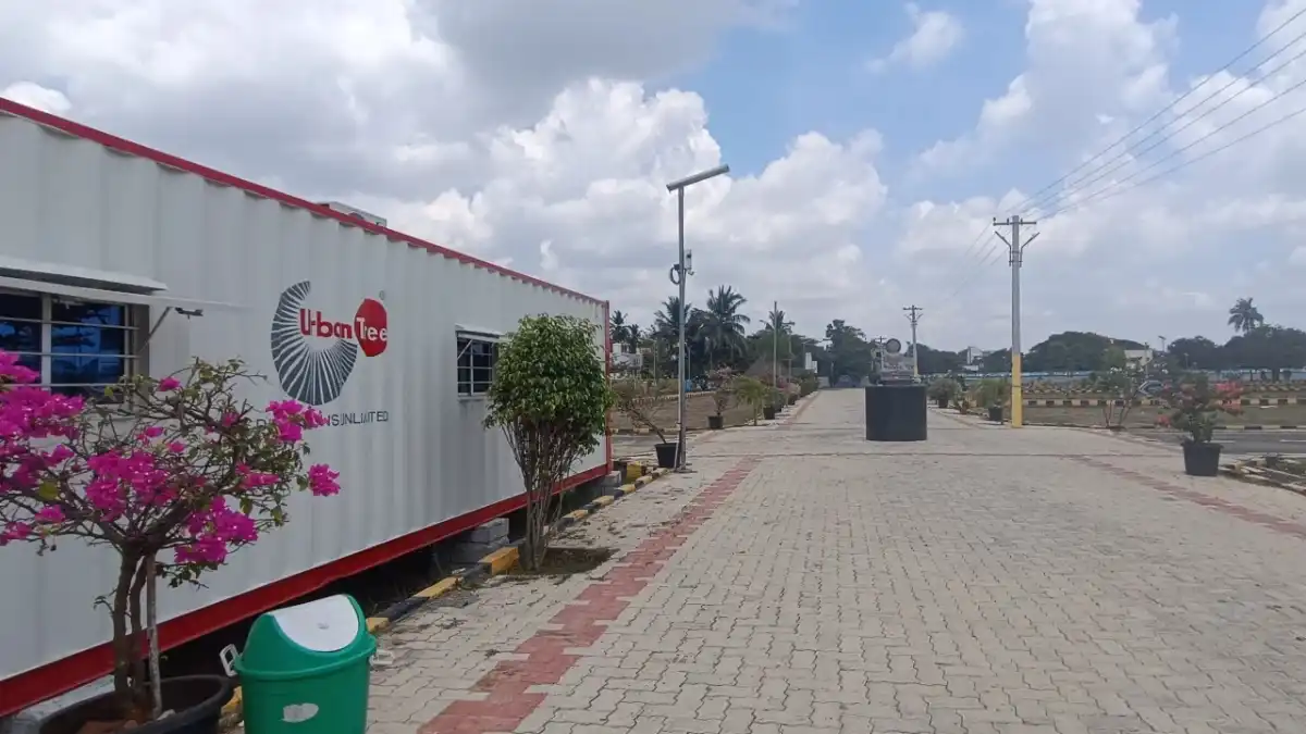 Muthukumaran Nagar Red Hills photo 2