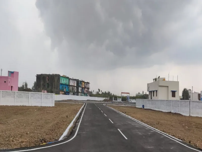 Anand nagar Karanodai photo 3
