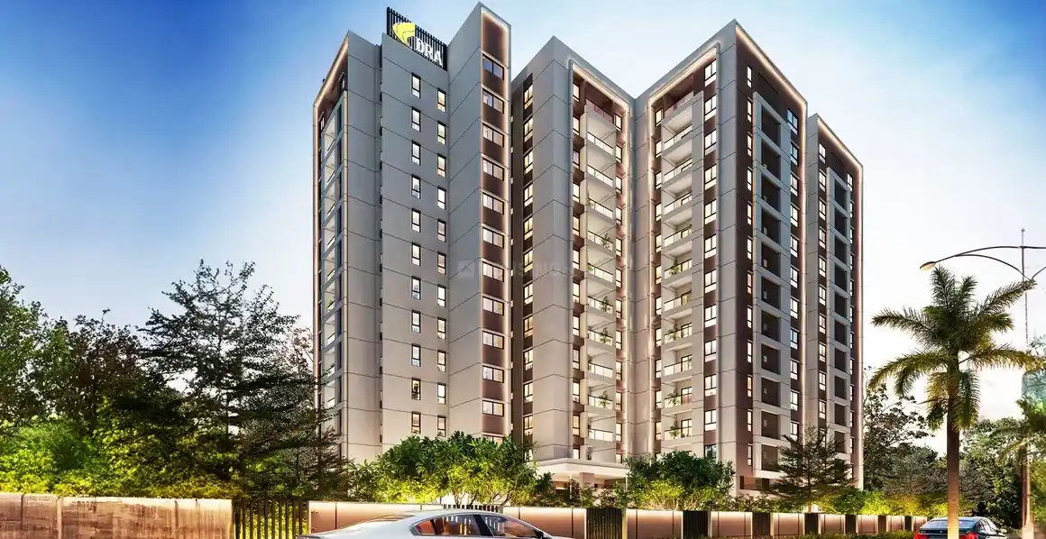 DRA Polaris Madhavaram