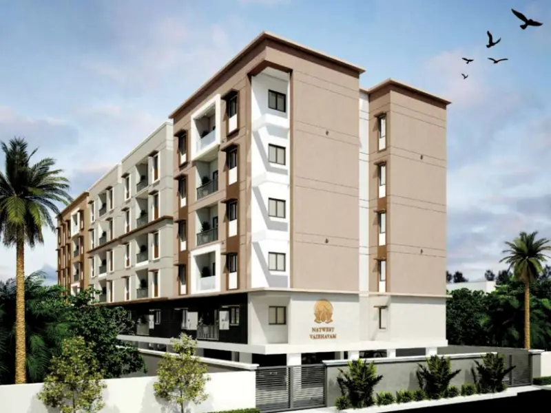 Natwest Vaibhavam Poonamallee
