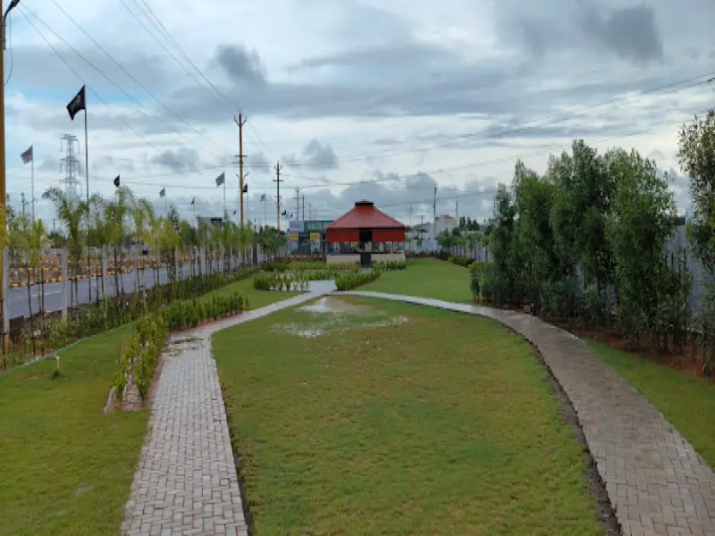 Vista Bliss Thirumazhisai photo 2