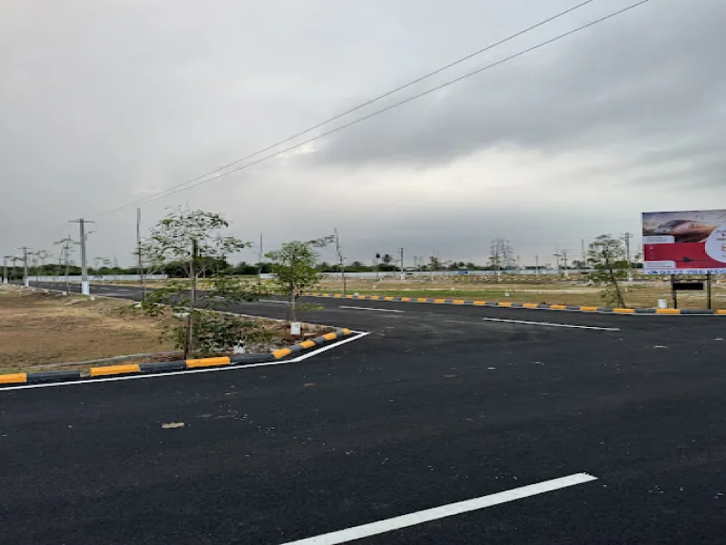 Vista Bliss Thirumazhisai photo 3