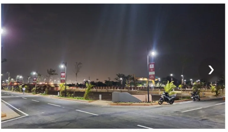 VR Fortuna Poonamallee