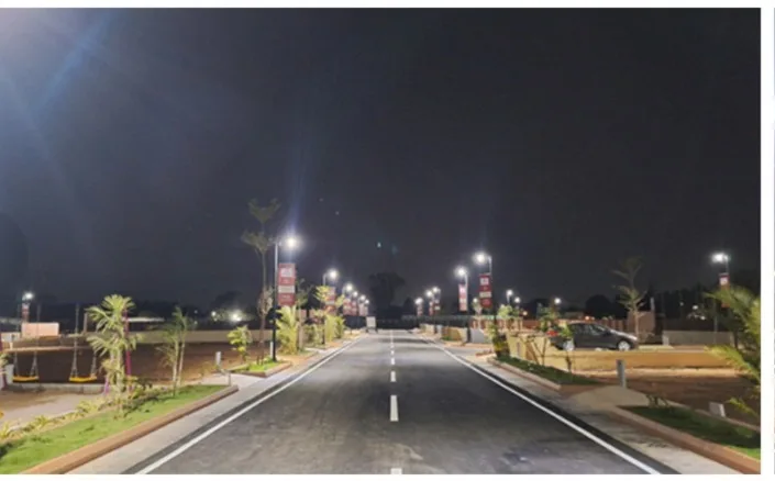 VR Fortuna Poonamallee