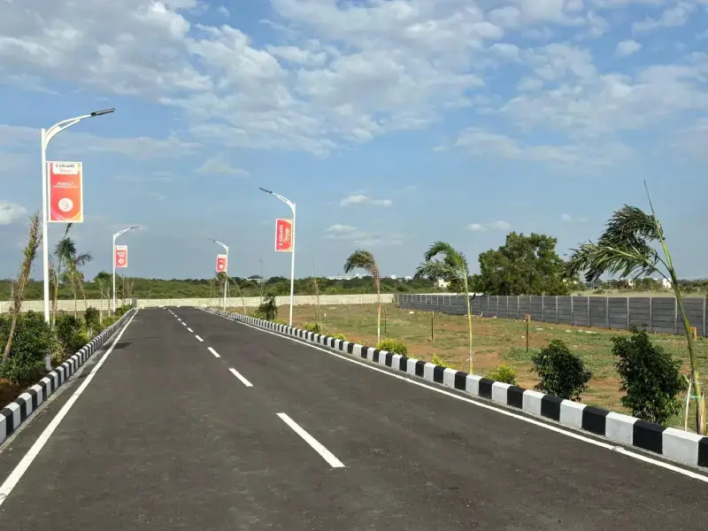 G Square Unicorn Sriperumbudur