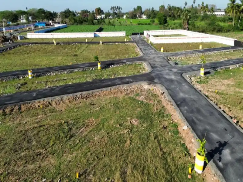 Manju Greenspot Thirumazhisai photo 2