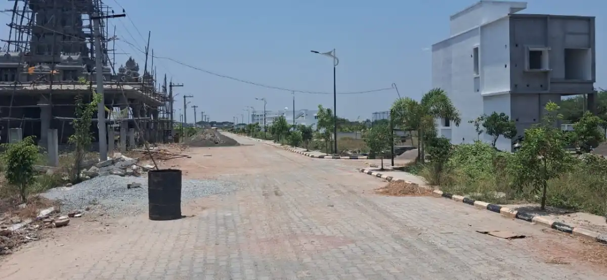 Sakthi Murugan Nagar Thiruvallur photo 2