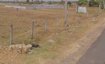 Oragadam plot Oragadam