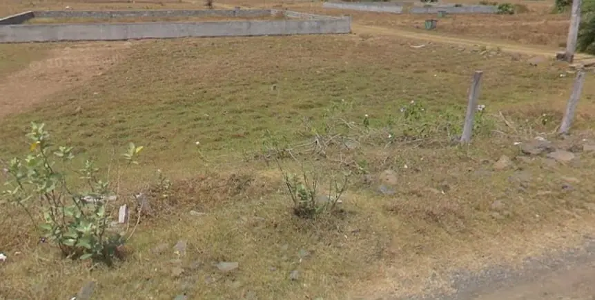 Oragadam plot Oragadam photo 2