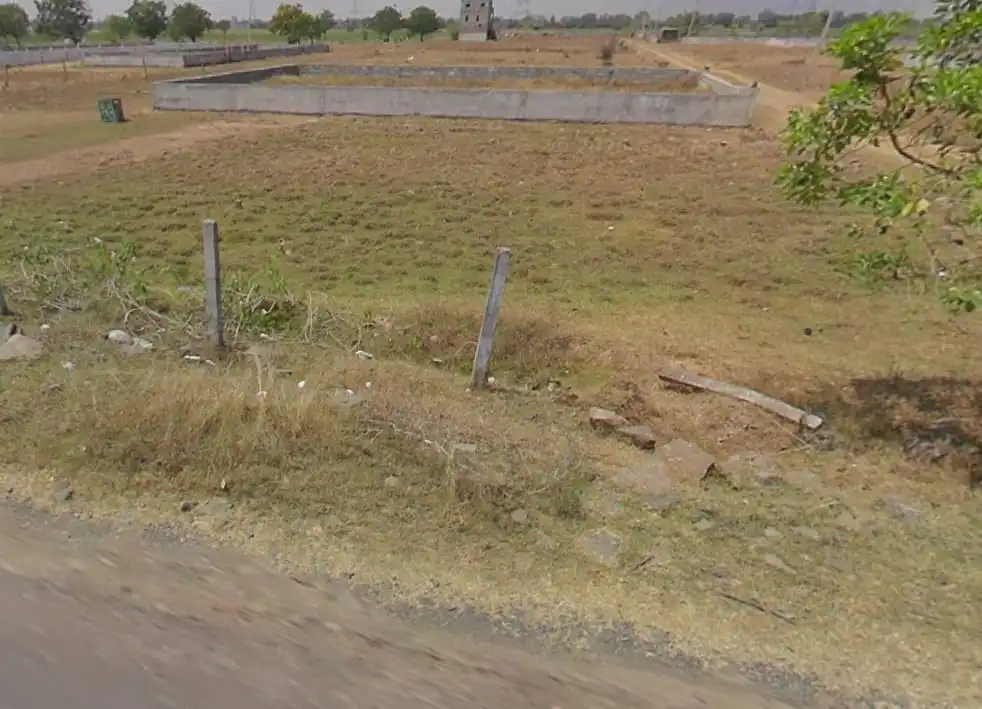 Oragadam plot Oragadam photo 3