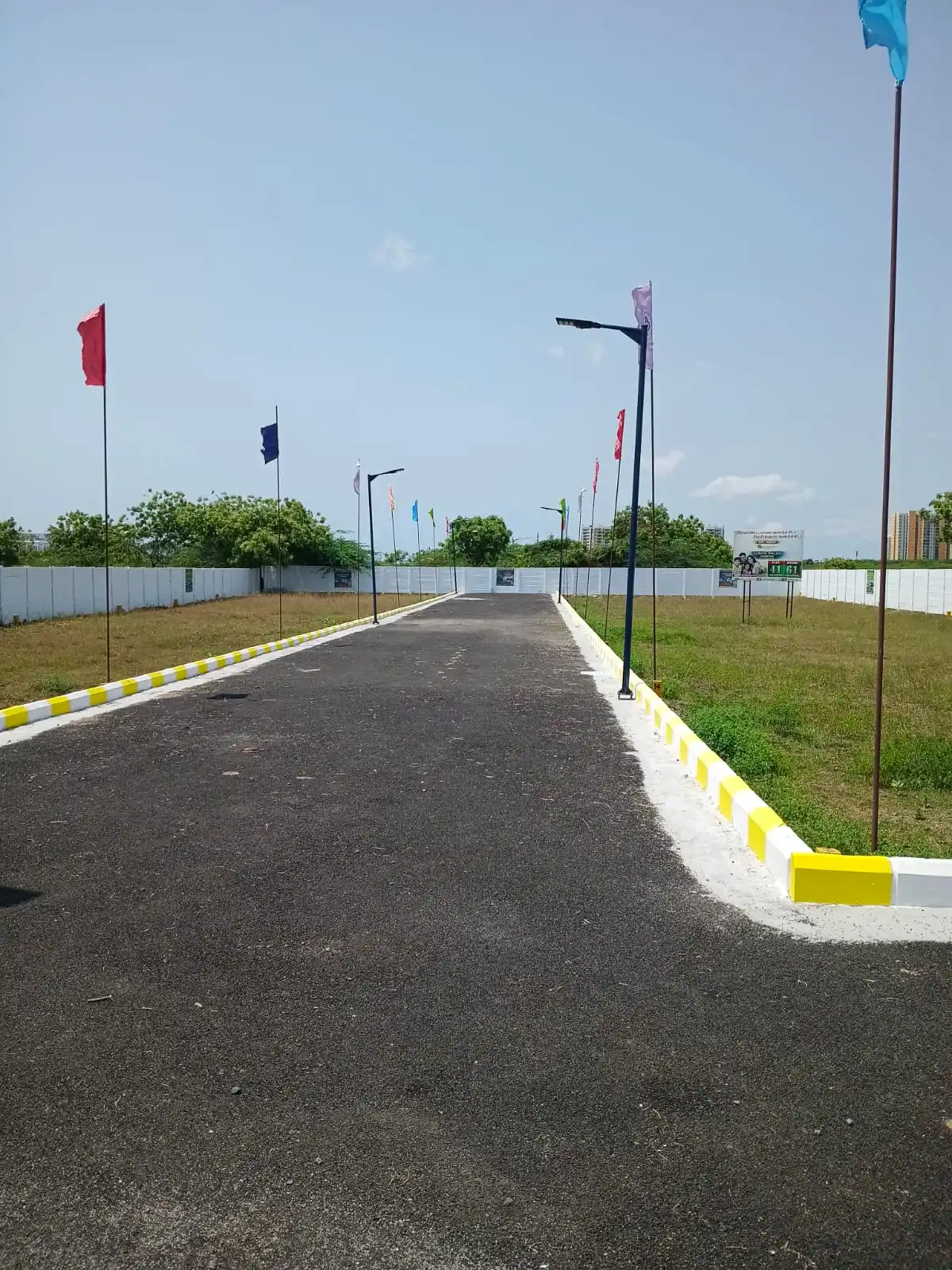 JJ Royal enclave Siruseri photo 2