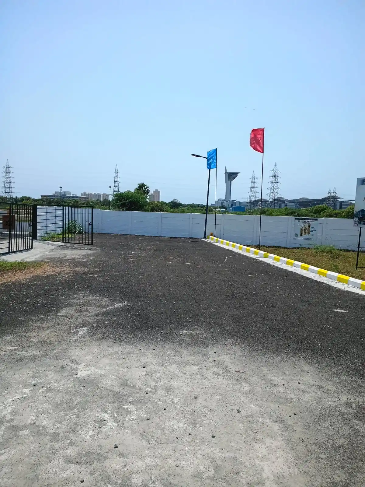 JJ Royal enclave Siruseri photo 3